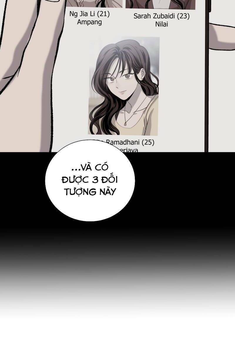 Anh Chàng Lầu Trên - Chap 12 - Trang 62