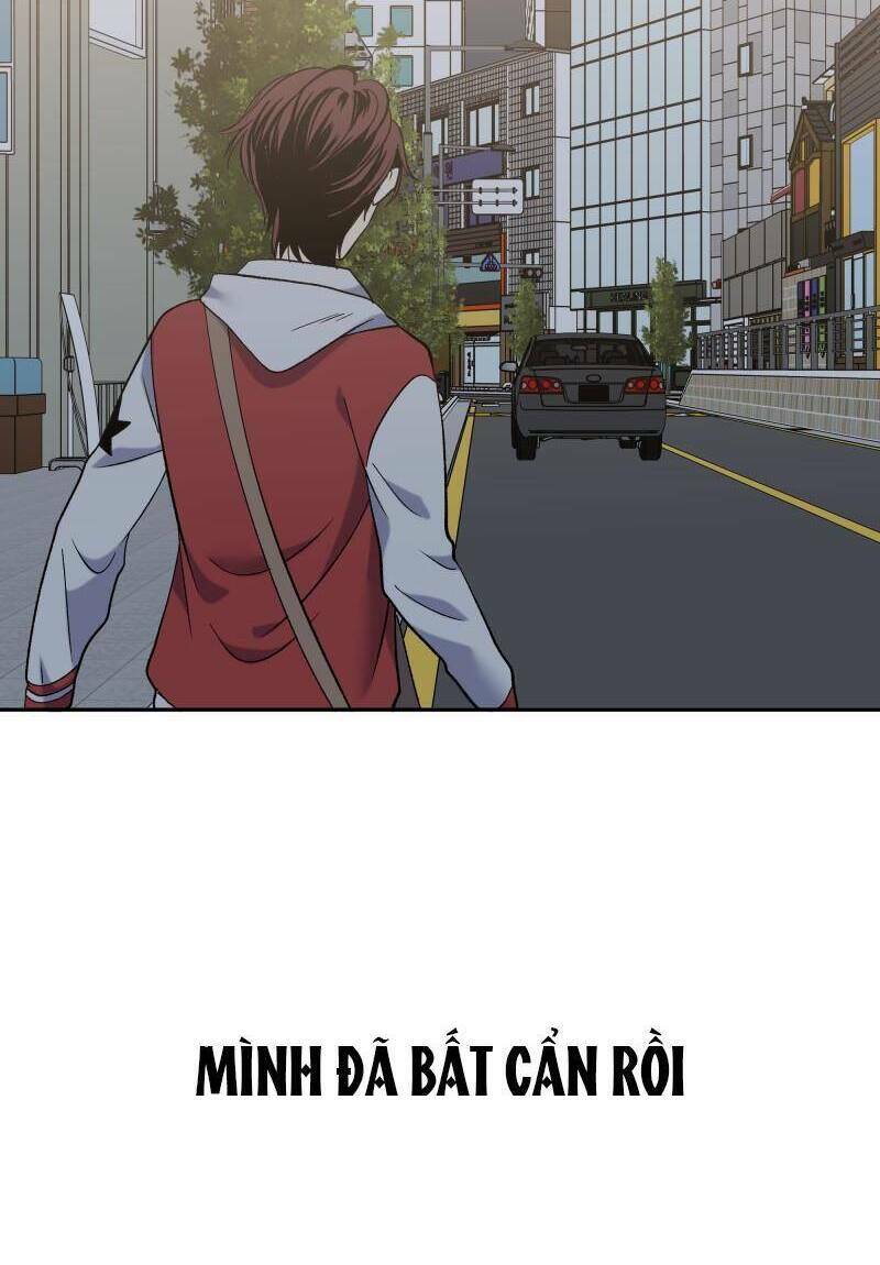 Anh Chàng Lầu Trên - Chap 12 - Trang 64