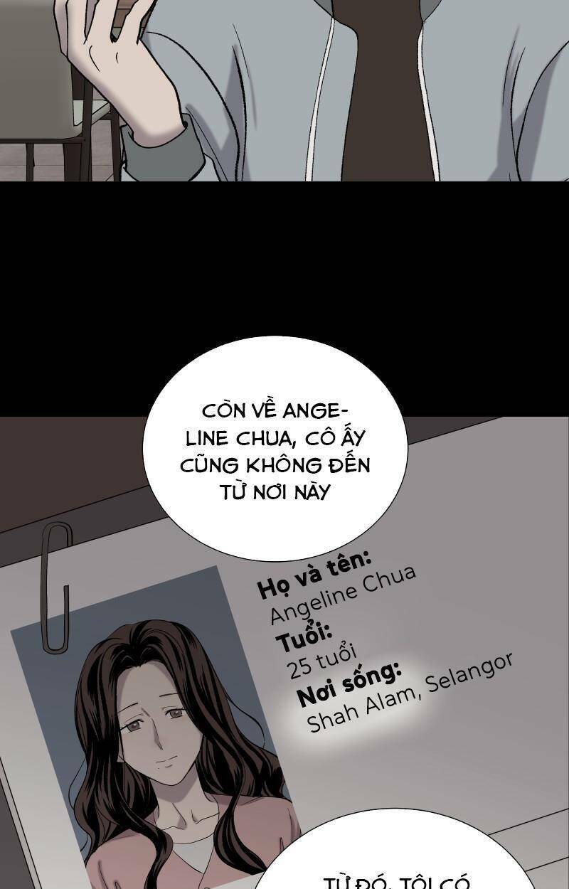 Anh Chàng Lầu Trên - Chap 12 - Trang 66