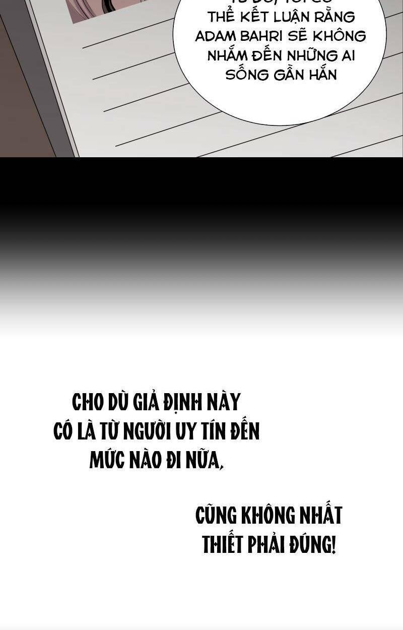 Anh Chàng Lầu Trên - Chap 12 - Trang 67