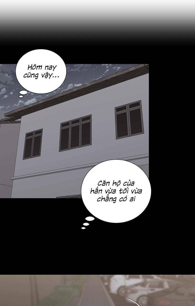 Anh Chàng Lầu Trên - Chap 12 - Trang 68