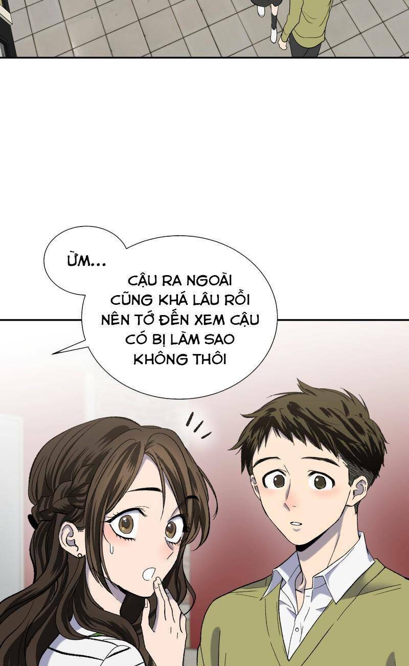 Anh Chàng Lầu Trên - Chap 12 - Trang 8