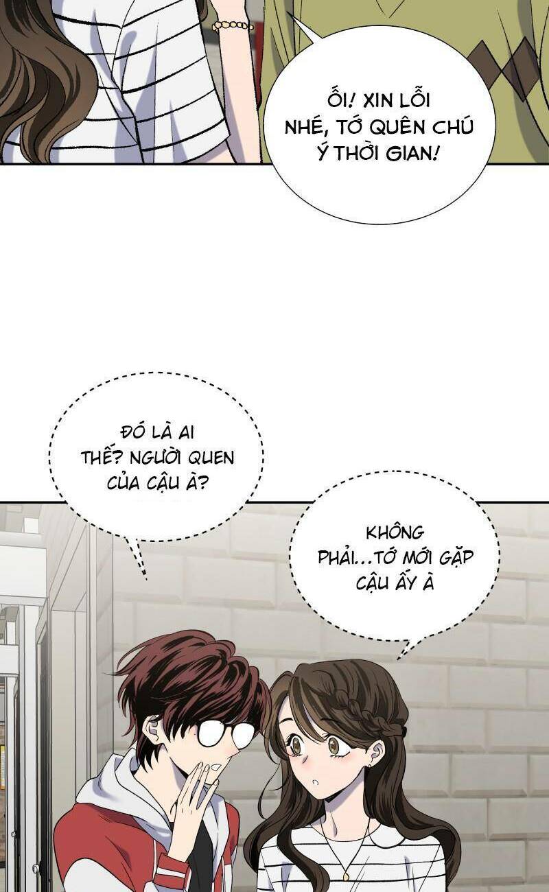 Anh Chàng Lầu Trên - Chap 12 - Trang 9