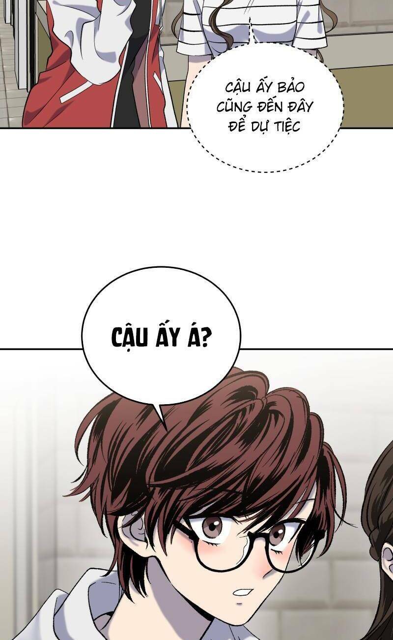 Anh Chàng Lầu Trên - Chap 12 - Trang 10