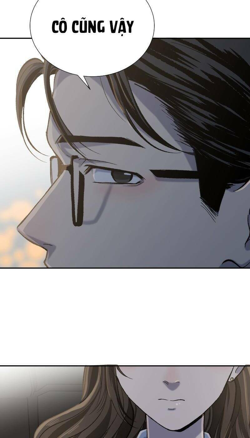 Anh Chàng Lầu Trên - Chap 13 - Trang 11