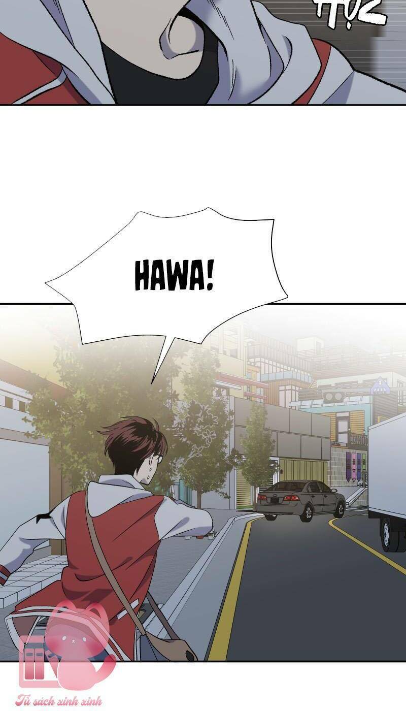 Anh Chàng Lầu Trên - Chap 13 - Trang 17