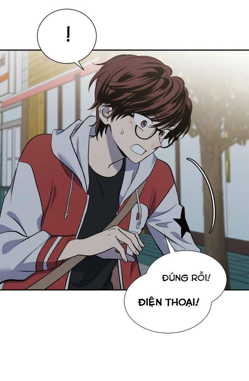 Anh Chàng Lầu Trên - Chap 13 - Trang 19