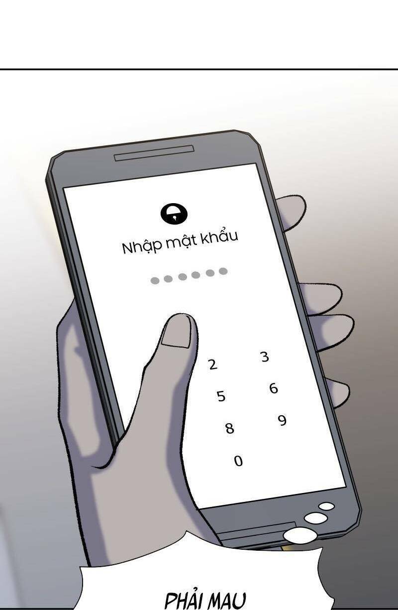 Anh Chàng Lầu Trên - Chap 13 - Trang 20