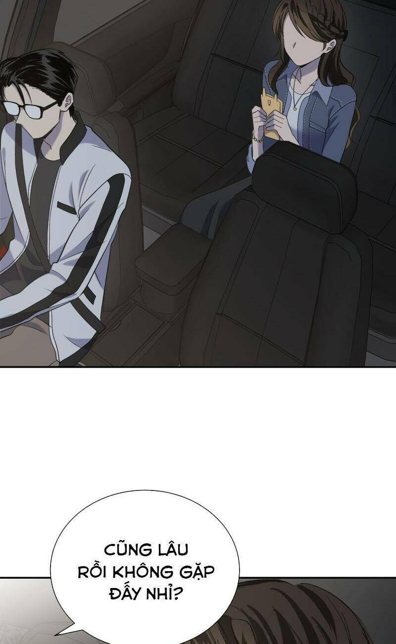 Anh Chàng Lầu Trên - Chap 13 - Trang 3