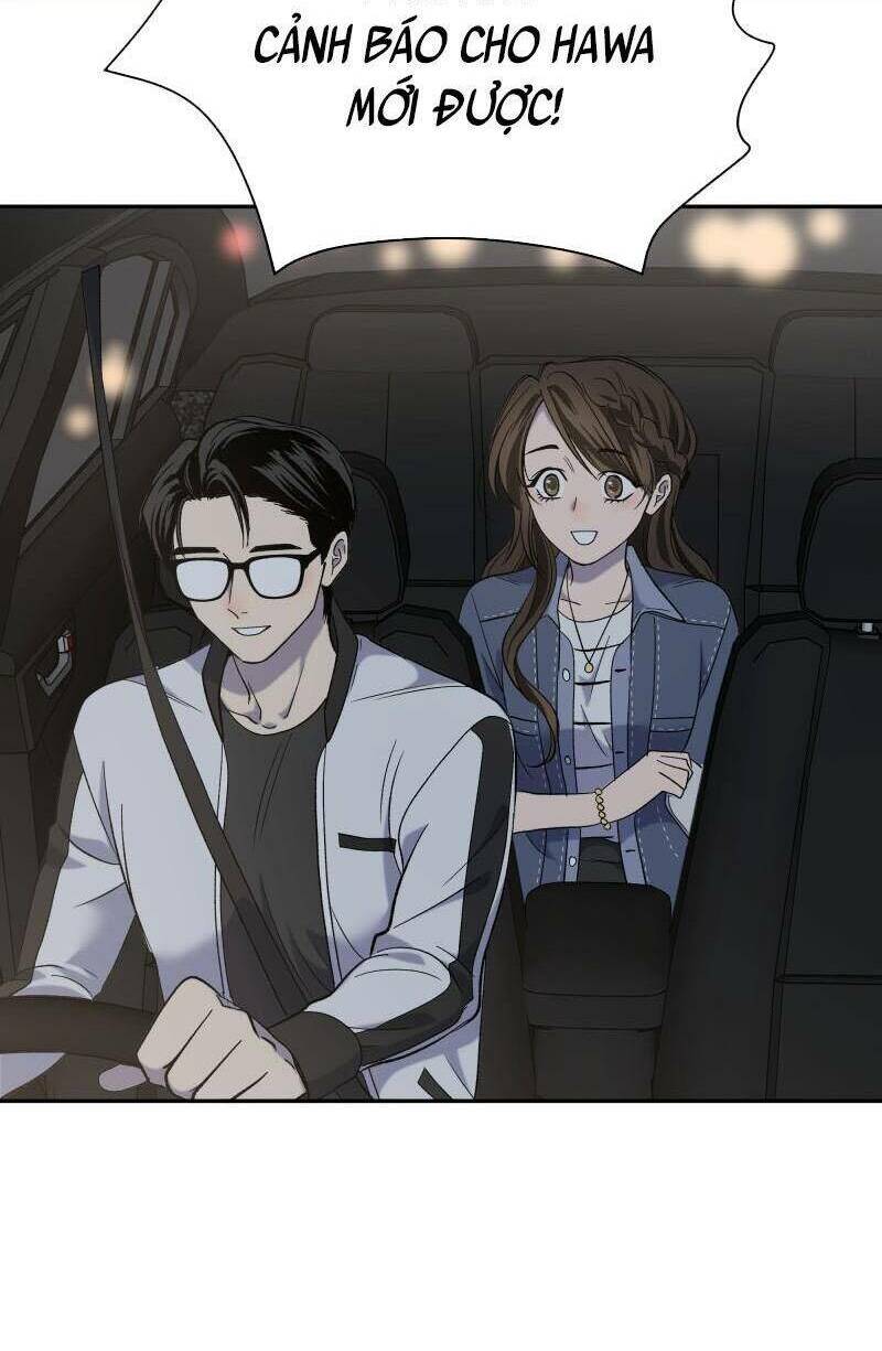 Anh Chàng Lầu Trên - Chap 13 - Trang 21