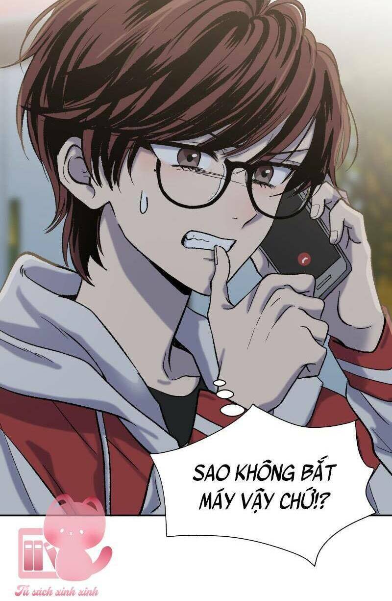 Anh Chàng Lầu Trên - Chap 13 - Trang 25