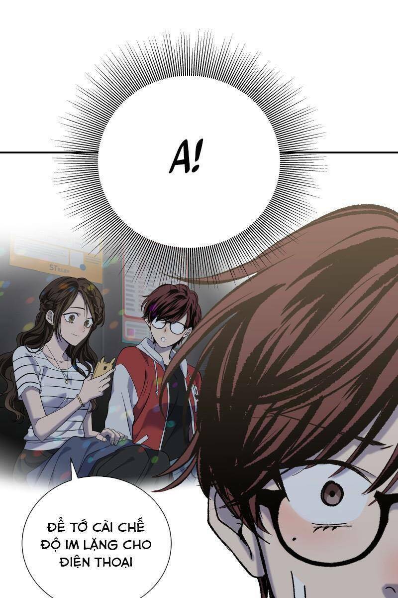 Anh Chàng Lầu Trên - Chap 13 - Trang 26