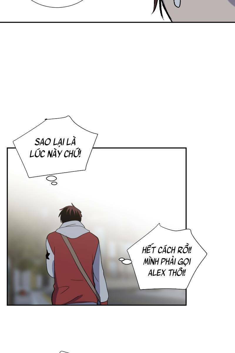 Anh Chàng Lầu Trên - Chap 13 - Trang 27