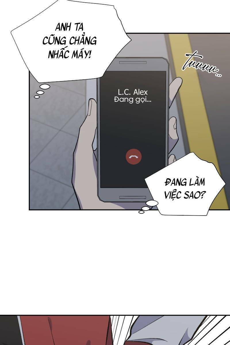 Anh Chàng Lầu Trên - Chap 13 - Trang 28