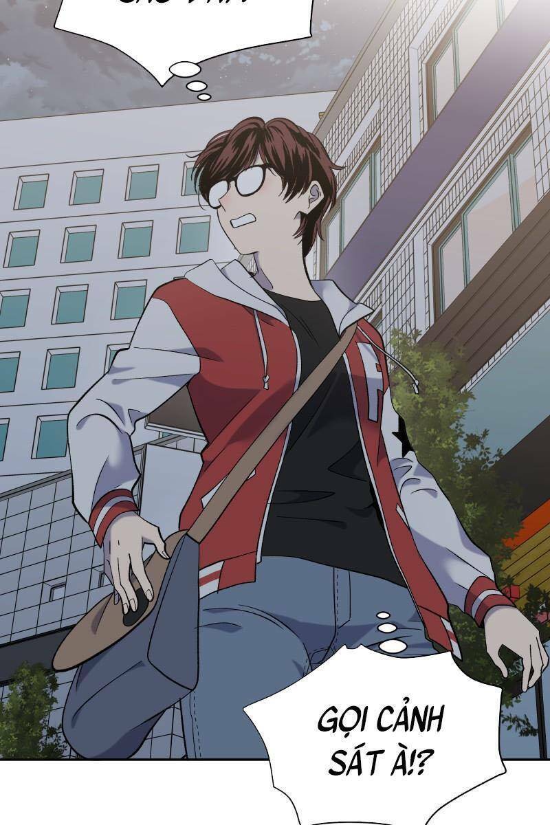 Anh Chàng Lầu Trên - Chap 13 - Trang 30