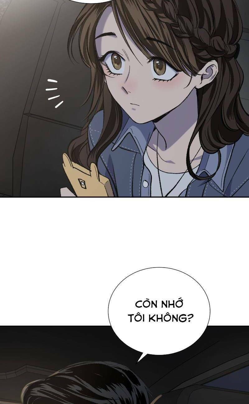 Anh Chàng Lầu Trên - Chap 13 - Trang 4