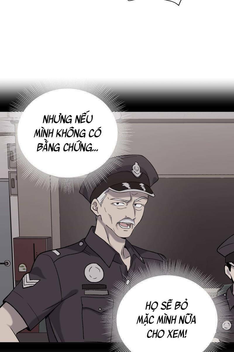 Anh Chàng Lầu Trên - Chap 13 - Trang 31
