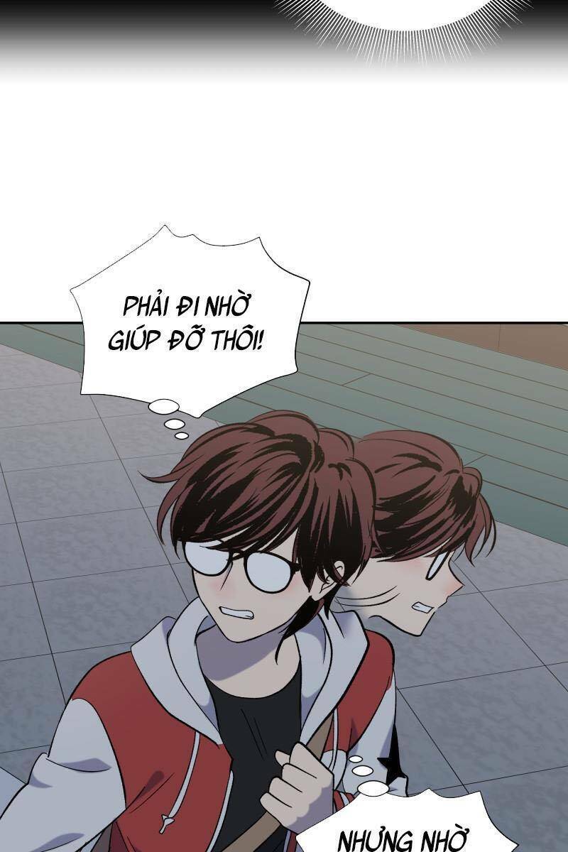 Anh Chàng Lầu Trên - Chap 13 - Trang 32
