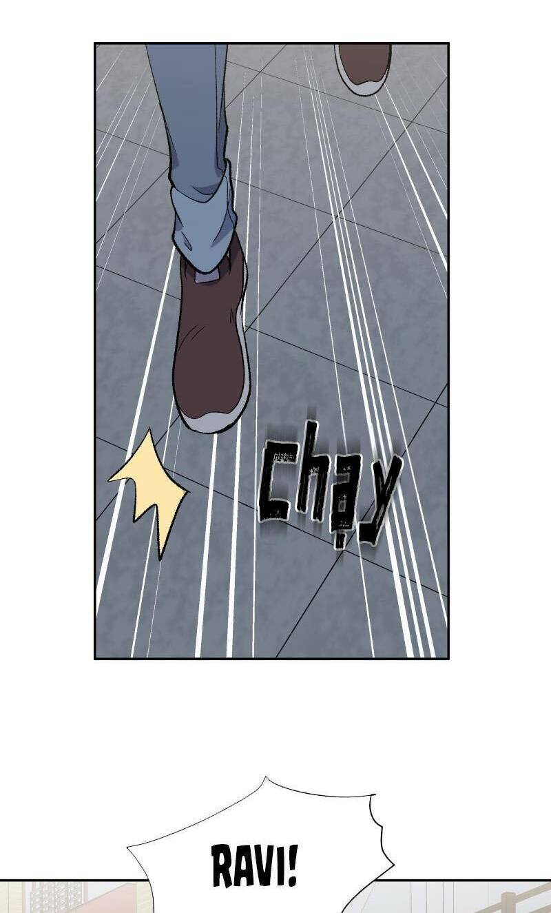 Anh Chàng Lầu Trên - Chap 13 - Trang 35