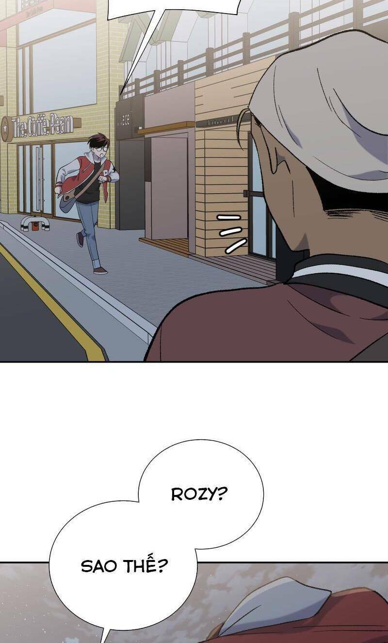 Anh Chàng Lầu Trên - Chap 13 - Trang 36