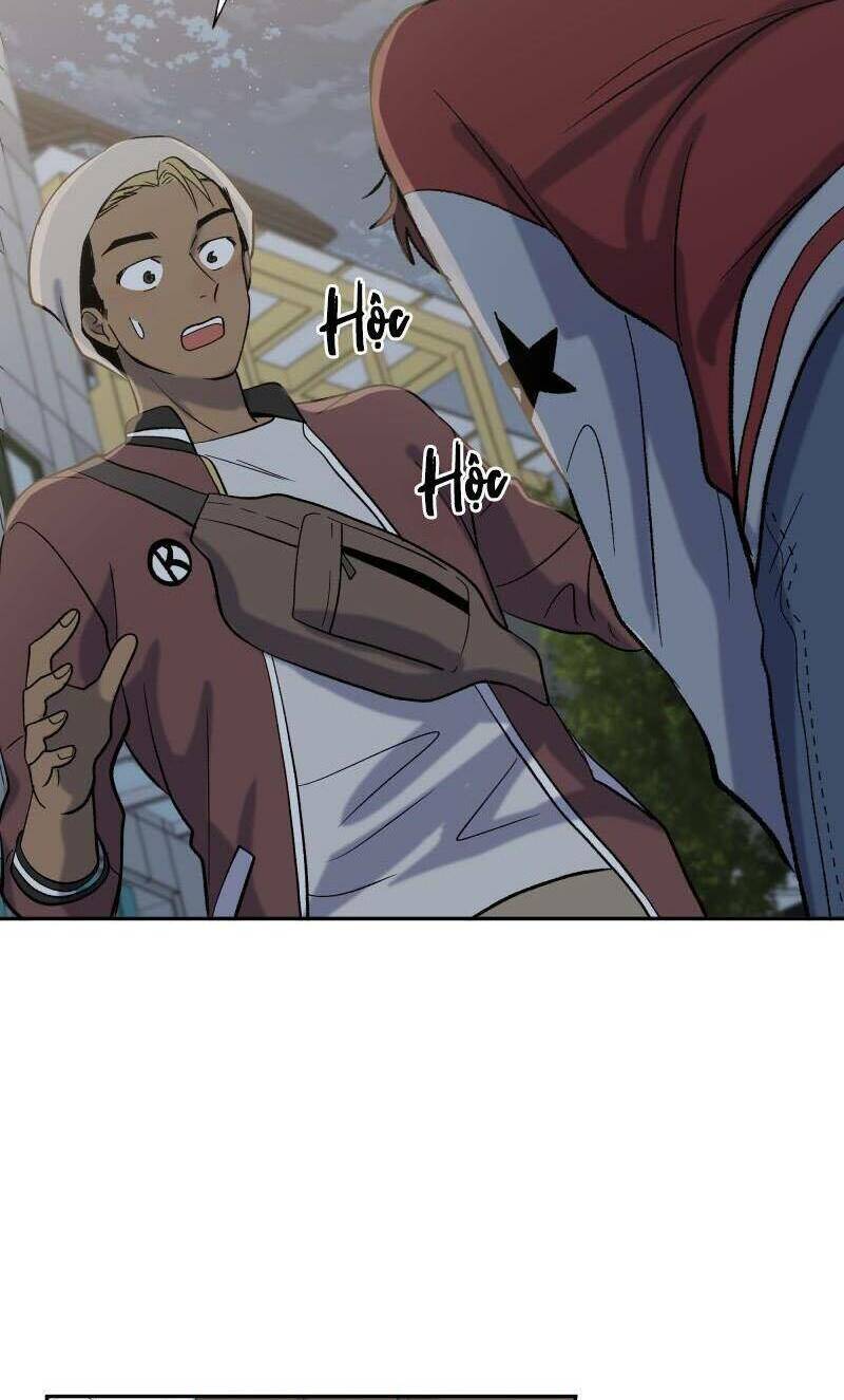 Anh Chàng Lầu Trên - Chap 13 - Trang 37
