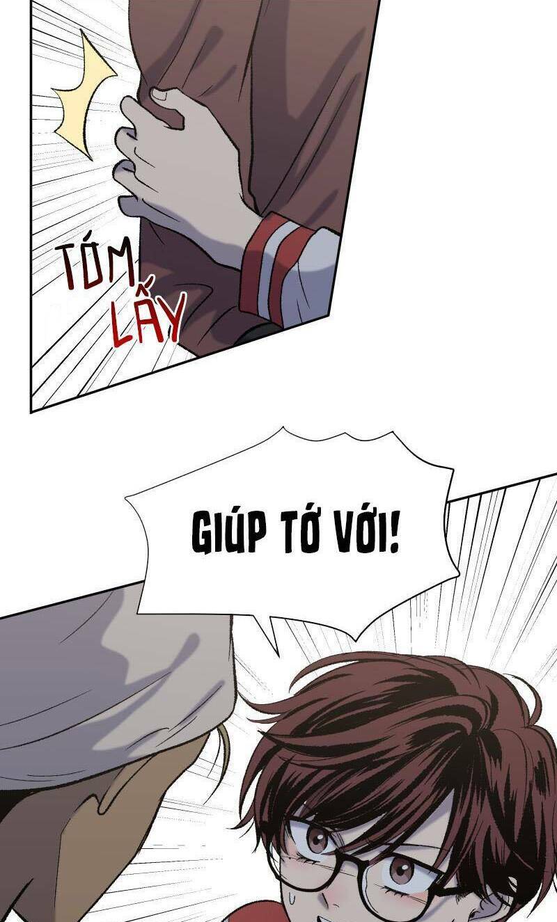 Anh Chàng Lầu Trên - Chap 13 - Trang 38