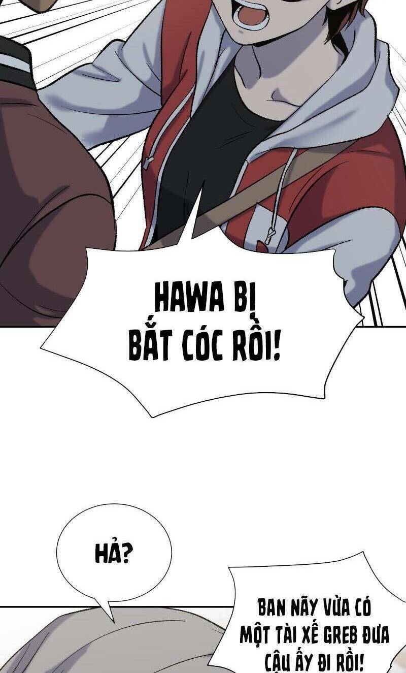 Anh Chàng Lầu Trên - Chap 13 - Trang 39