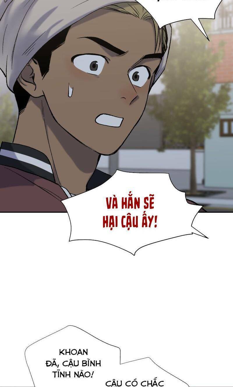 Anh Chàng Lầu Trên - Chap 13 - Trang 40