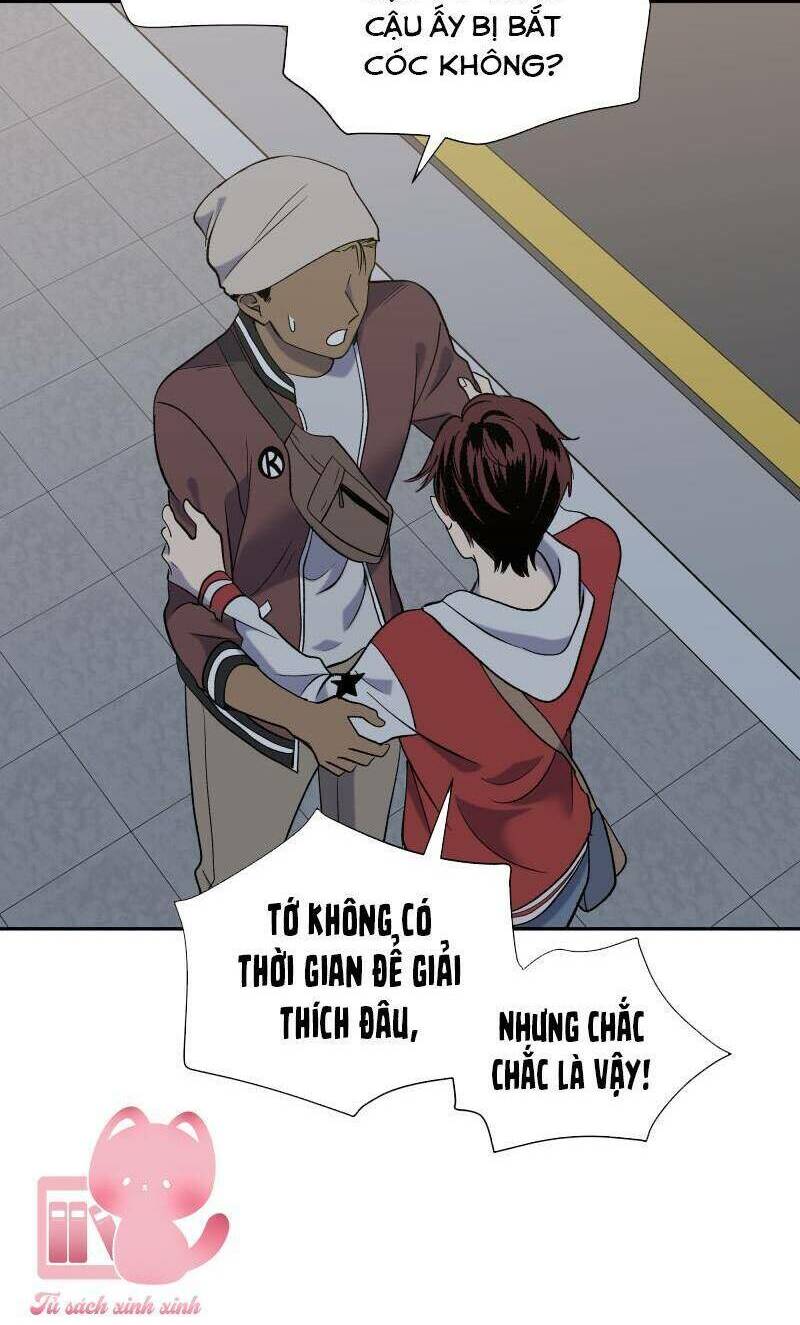Anh Chàng Lầu Trên - Chap 13 - Trang 41