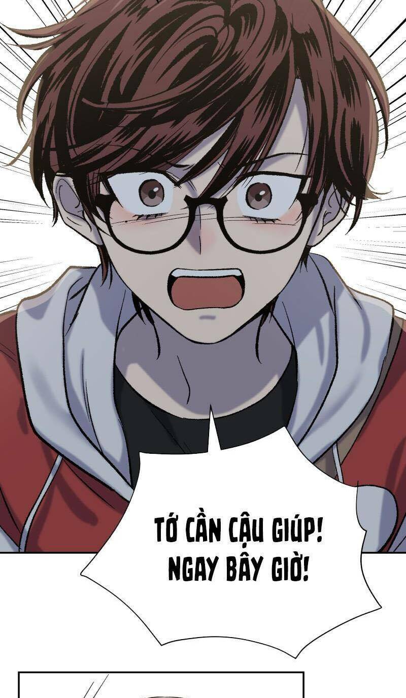 Anh Chàng Lầu Trên - Chap 13 - Trang 43