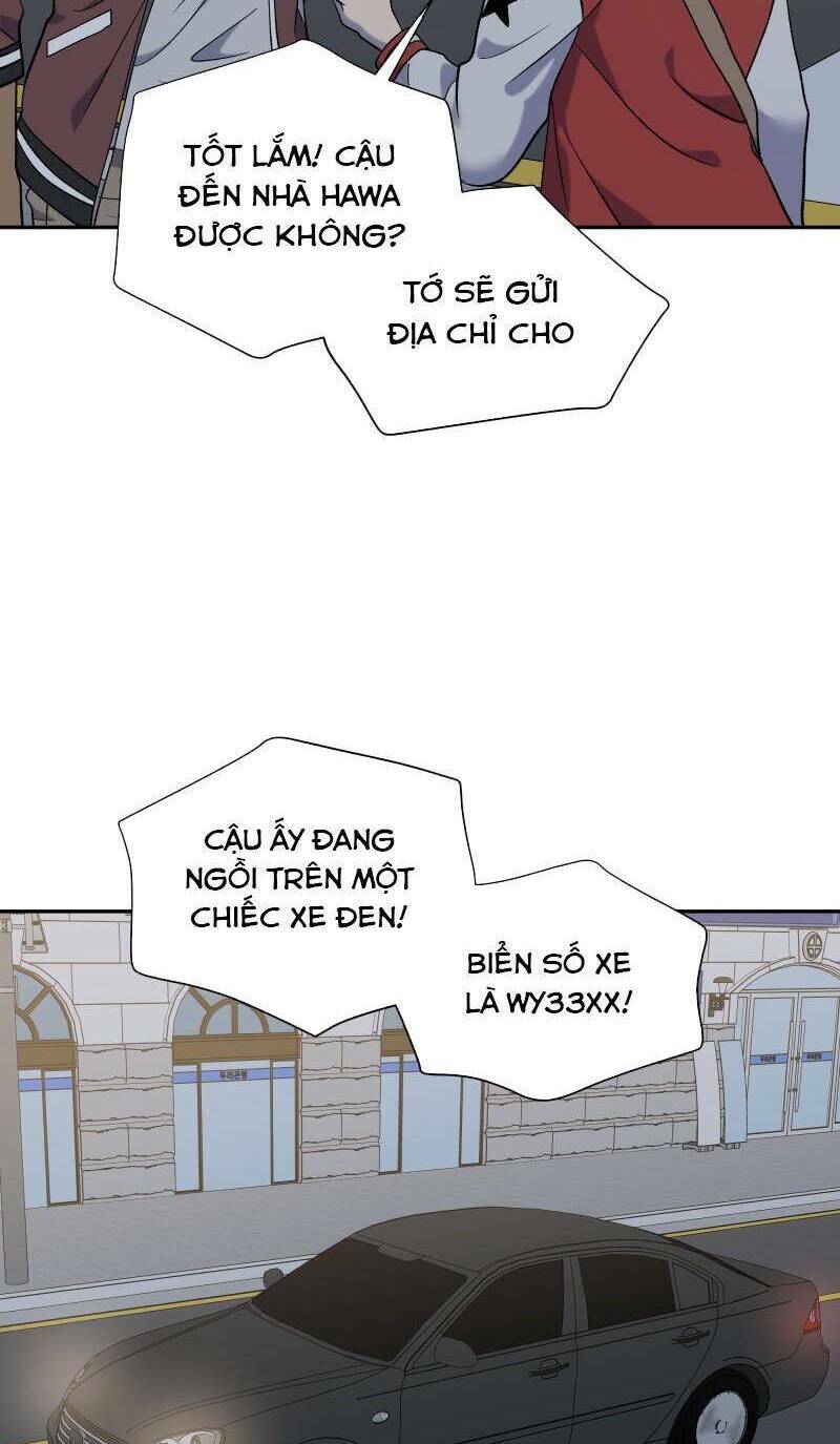 Anh Chàng Lầu Trên - Chap 13 - Trang 46
