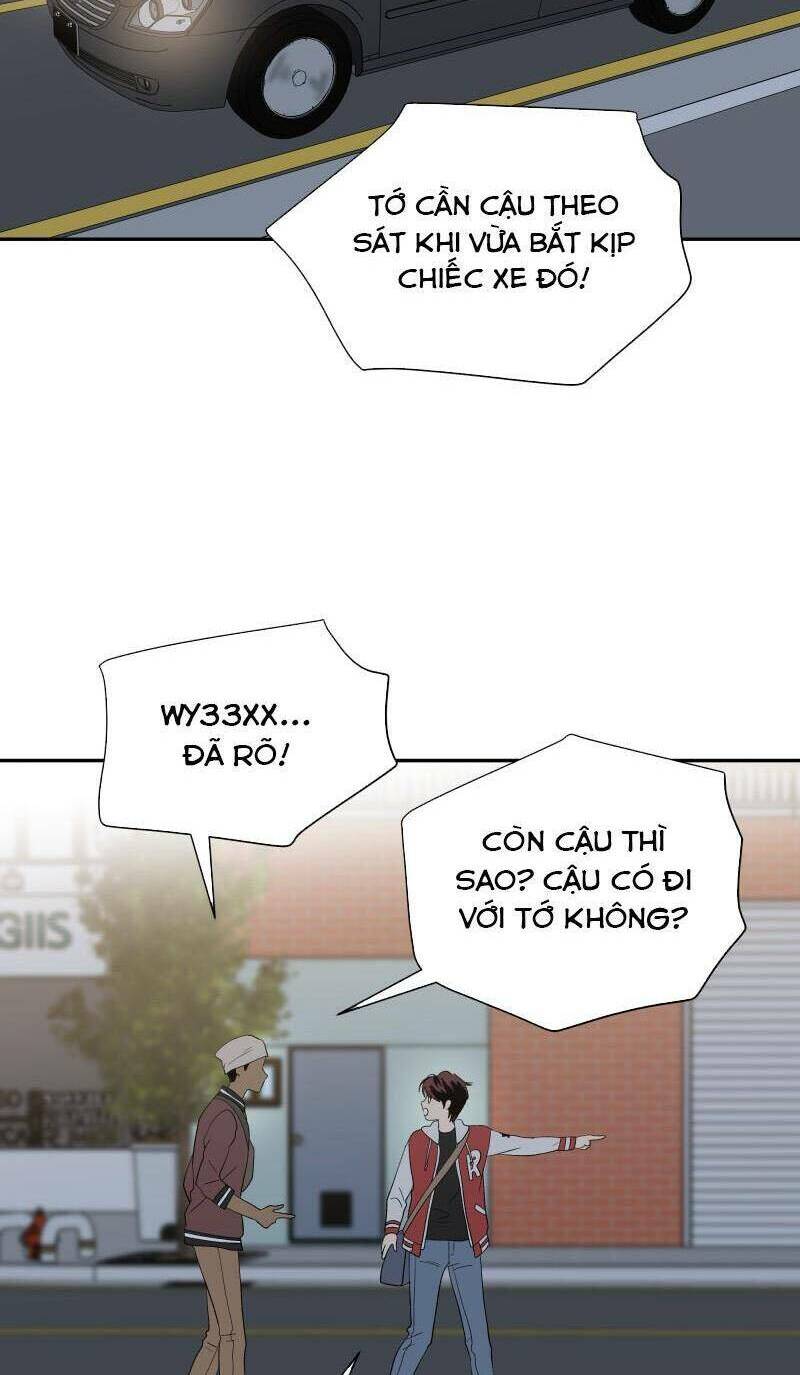 Anh Chàng Lầu Trên - Chap 13 - Trang 47