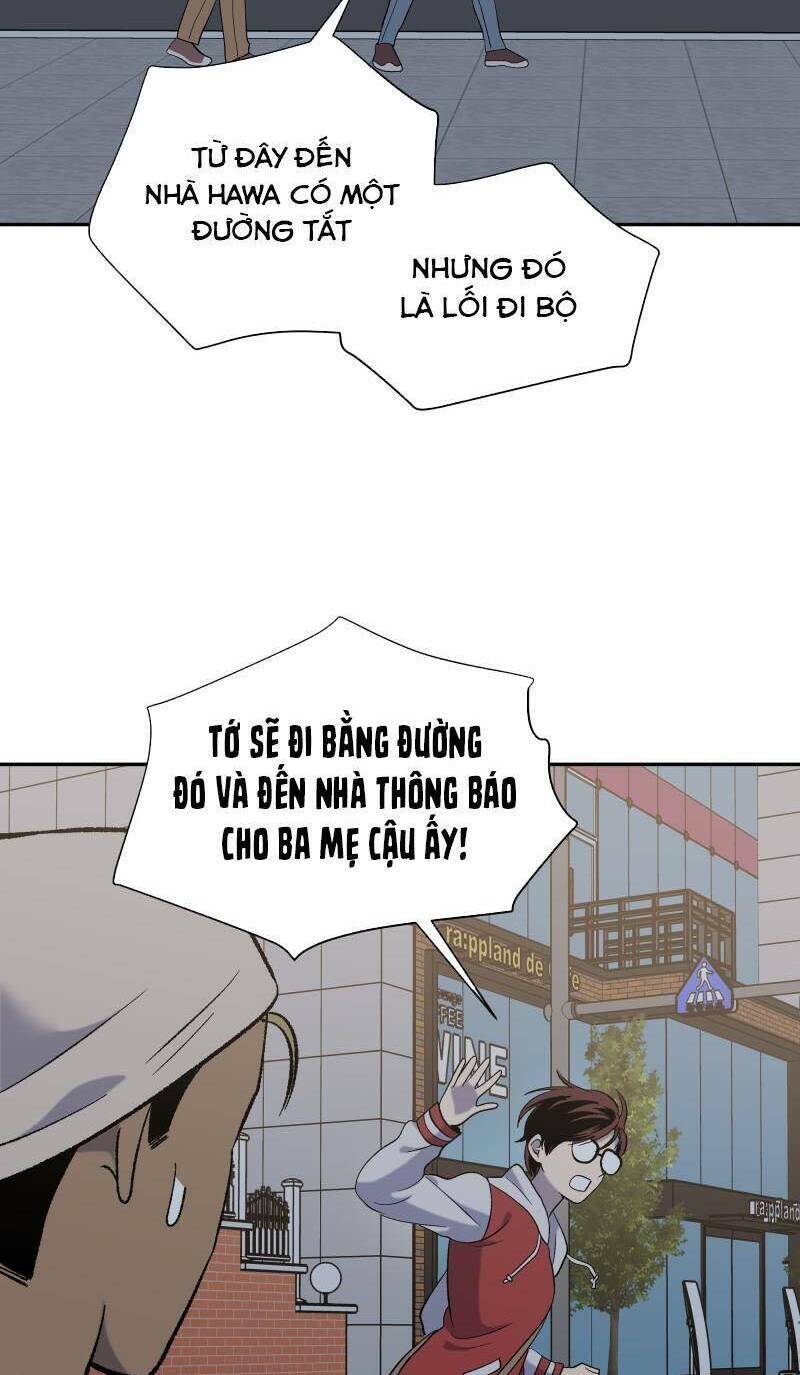 Anh Chàng Lầu Trên - Chap 13 - Trang 48