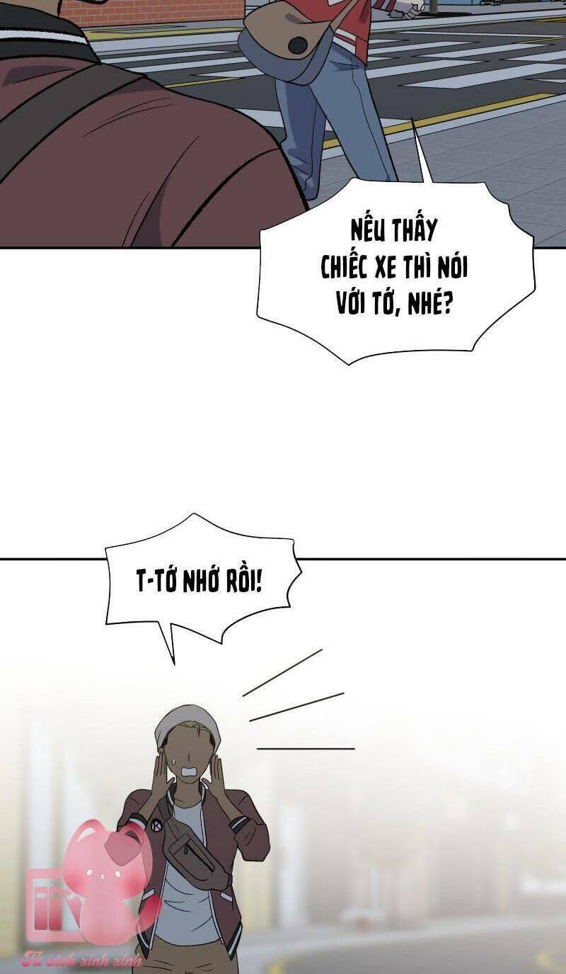 Anh Chàng Lầu Trên - Chap 13 - Trang 49
