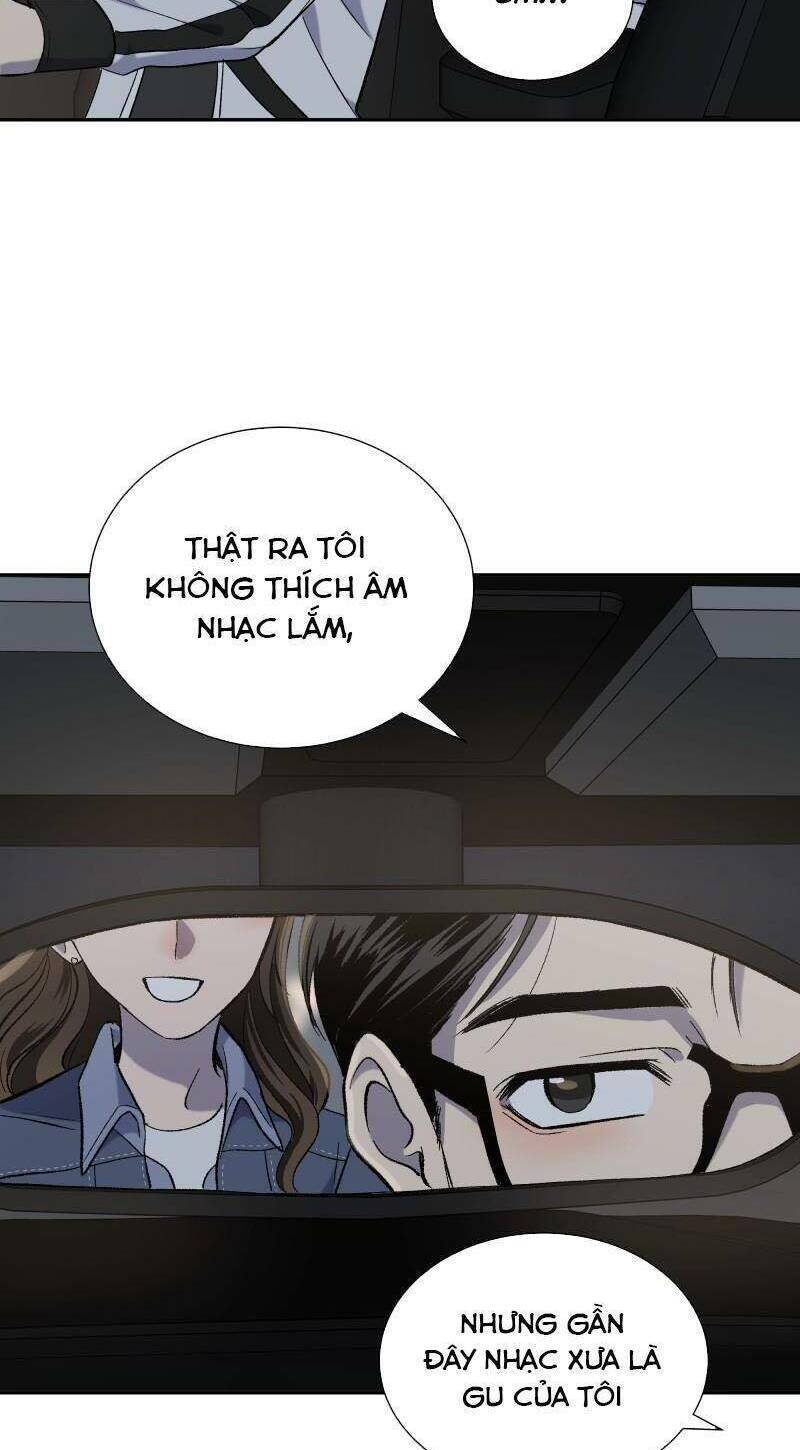 Anh Chàng Lầu Trên - Chap 13 - Trang 55