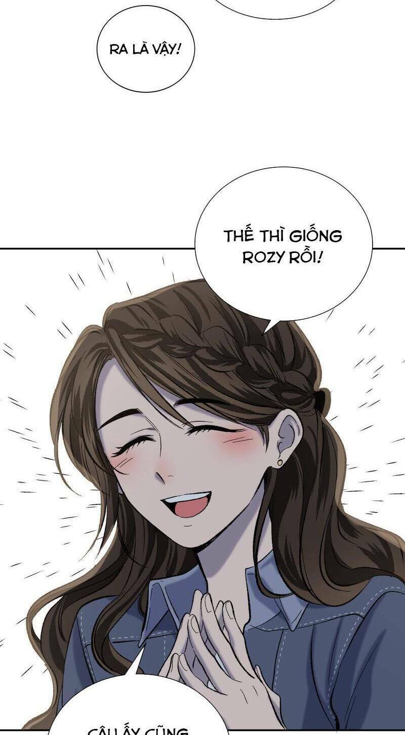 Anh Chàng Lầu Trên - Chap 13 - Trang 56