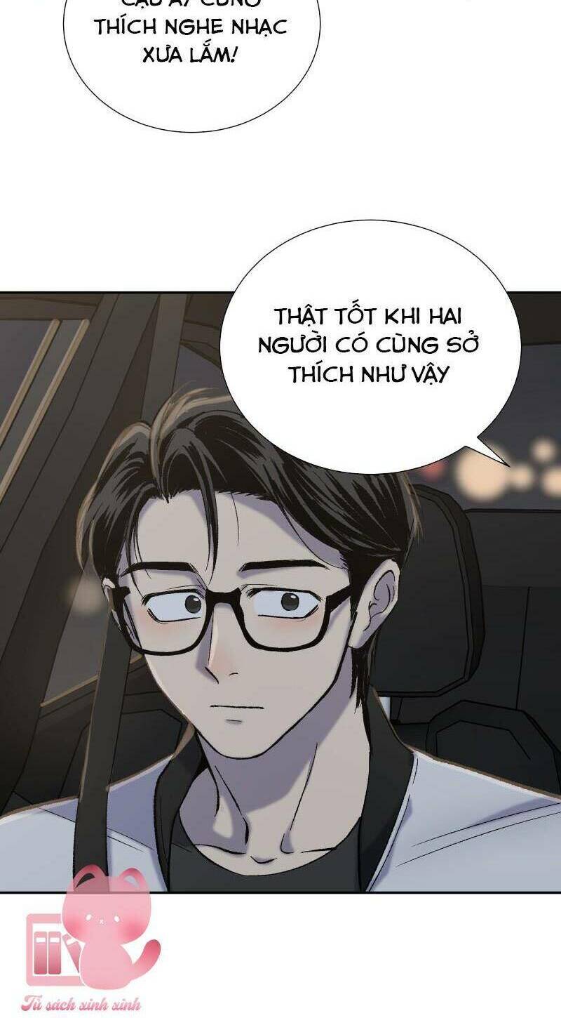 Anh Chàng Lầu Trên - Chap 13 - Trang 57