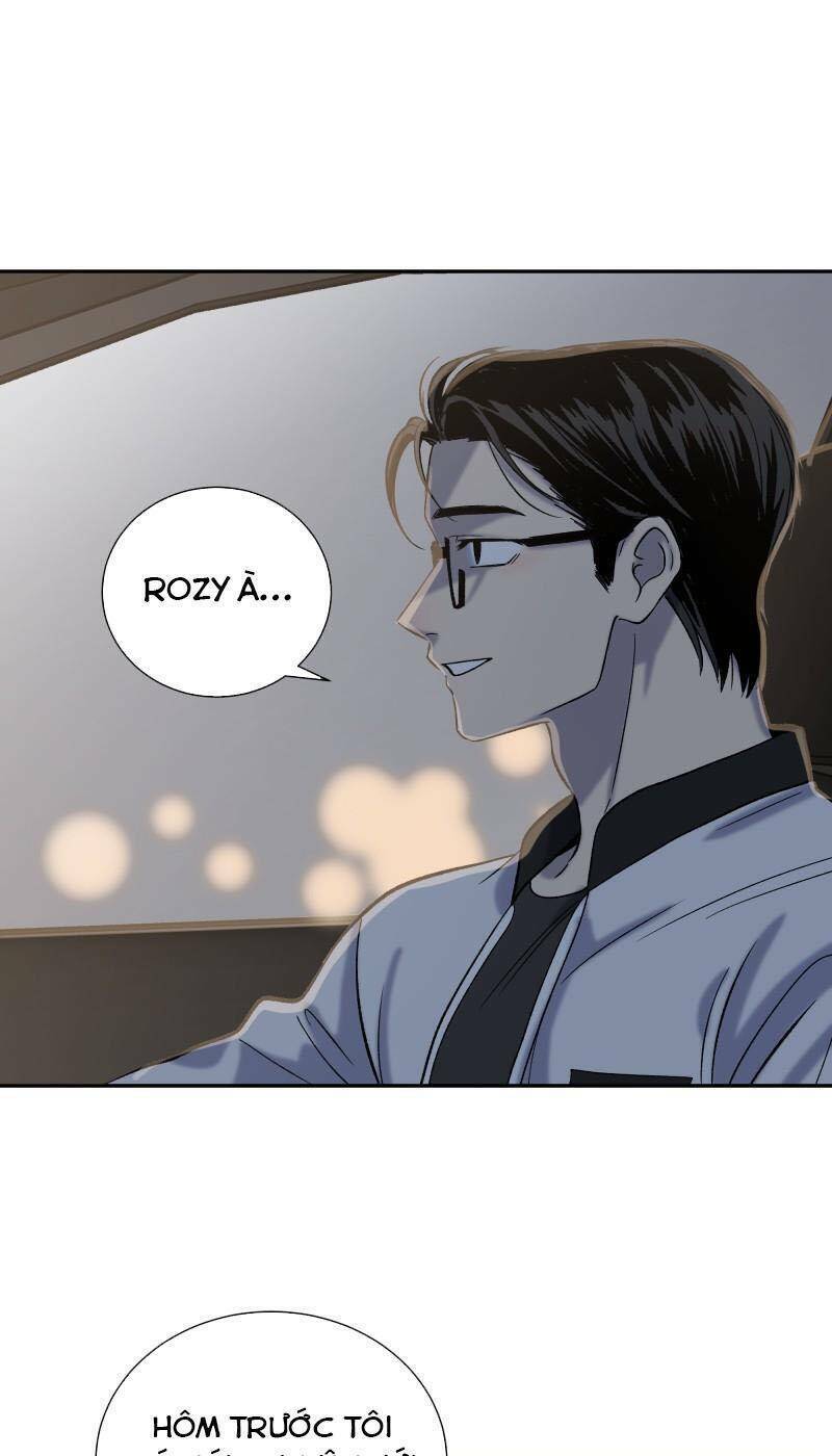 Anh Chàng Lầu Trên - Chap 13 - Trang 58