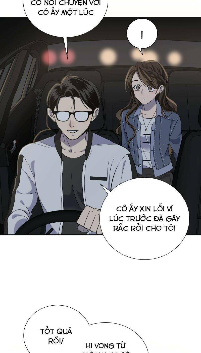 Anh Chàng Lầu Trên - Chap 13 - Trang 59