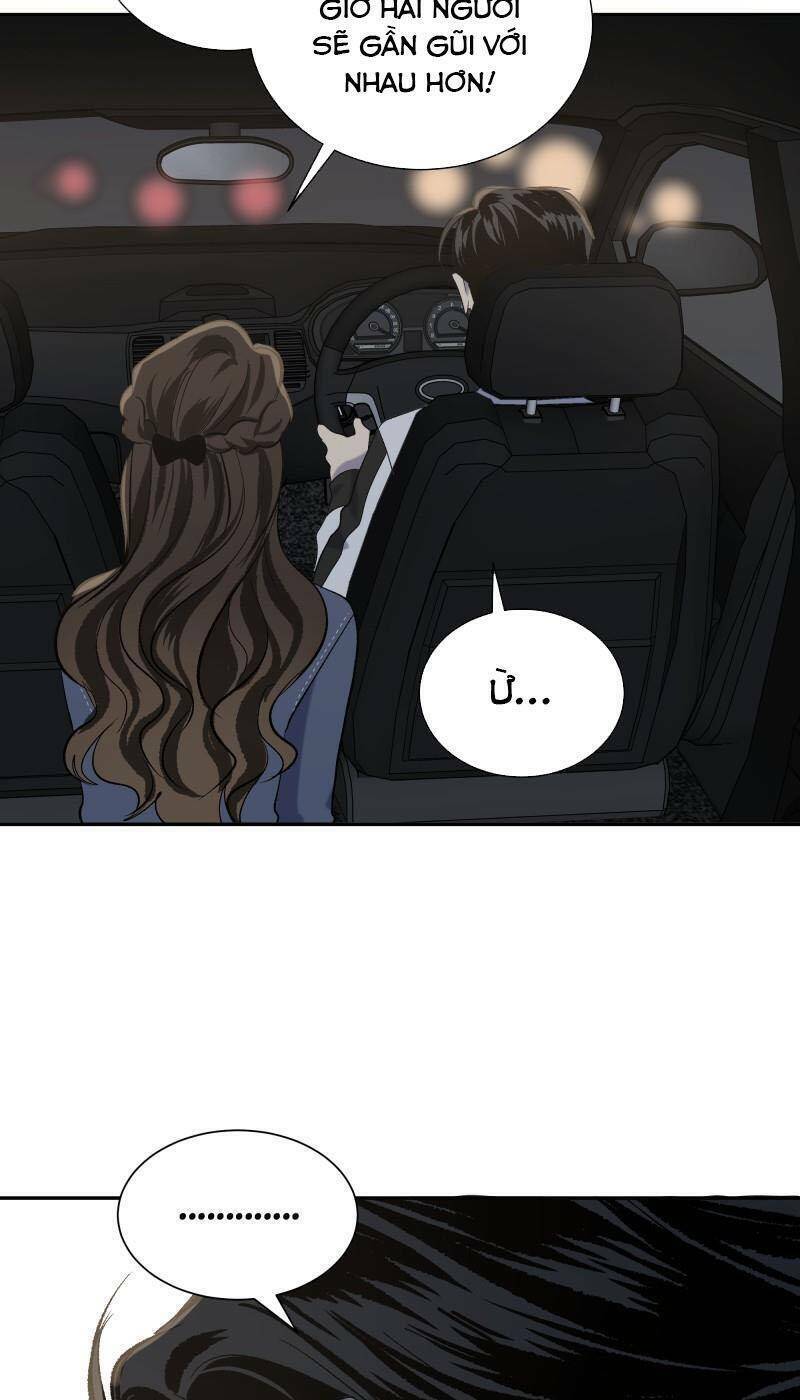 Anh Chàng Lầu Trên - Chap 13 - Trang 60