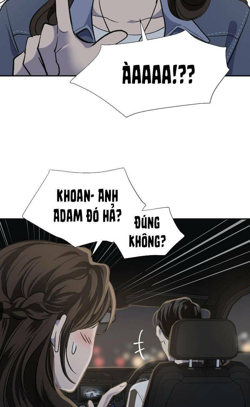 Anh Chàng Lầu Trên - Chap 13 - Trang 7