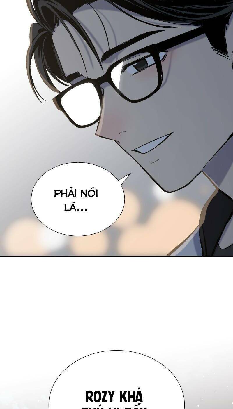 Anh Chàng Lầu Trên - Chap 13 - Trang 61