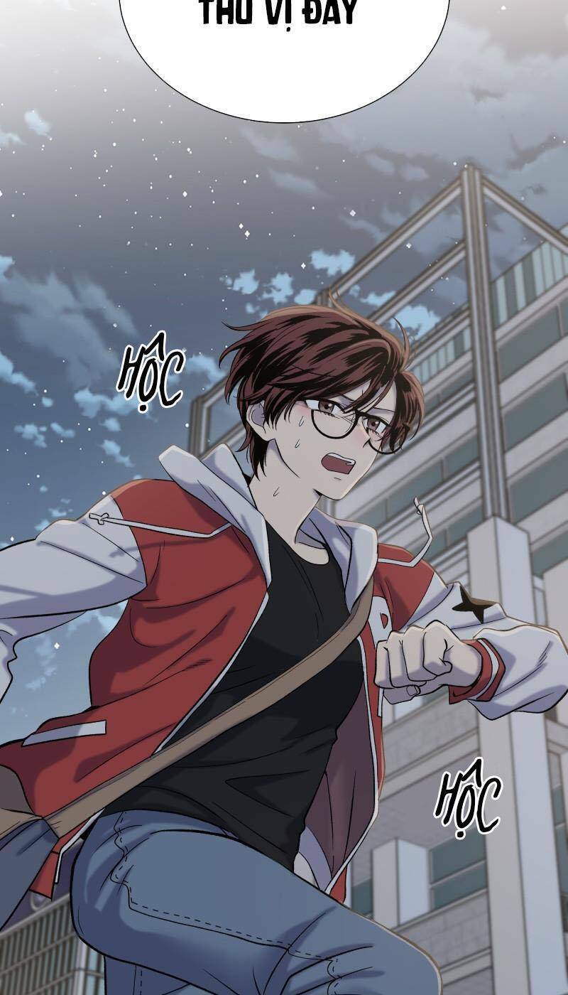 Anh Chàng Lầu Trên - Chap 13 - Trang 62