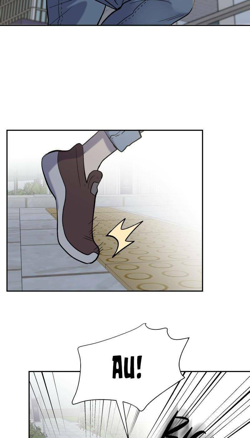 Anh Chàng Lầu Trên - Chap 13 - Trang 63
