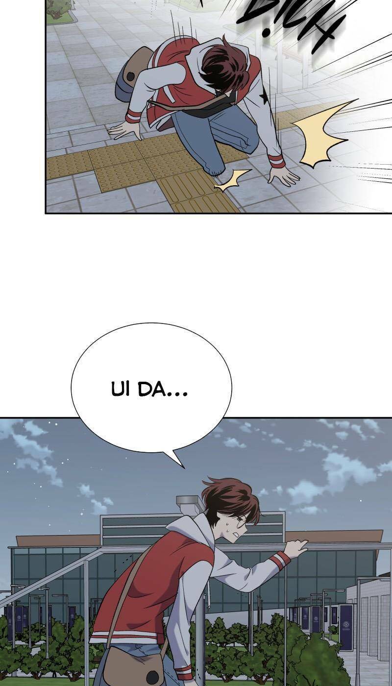 Anh Chàng Lầu Trên - Chap 13 - Trang 64
