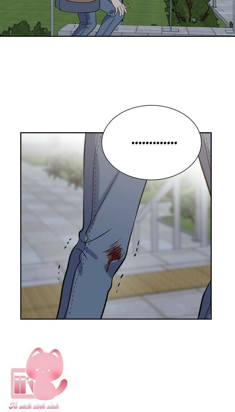 Anh Chàng Lầu Trên - Chap 13 - Trang 65