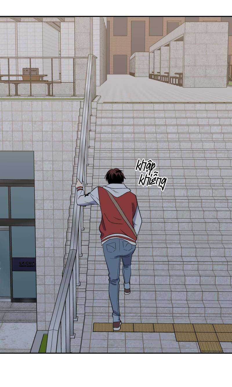 Anh Chàng Lầu Trên - Chap 13 - Trang 66