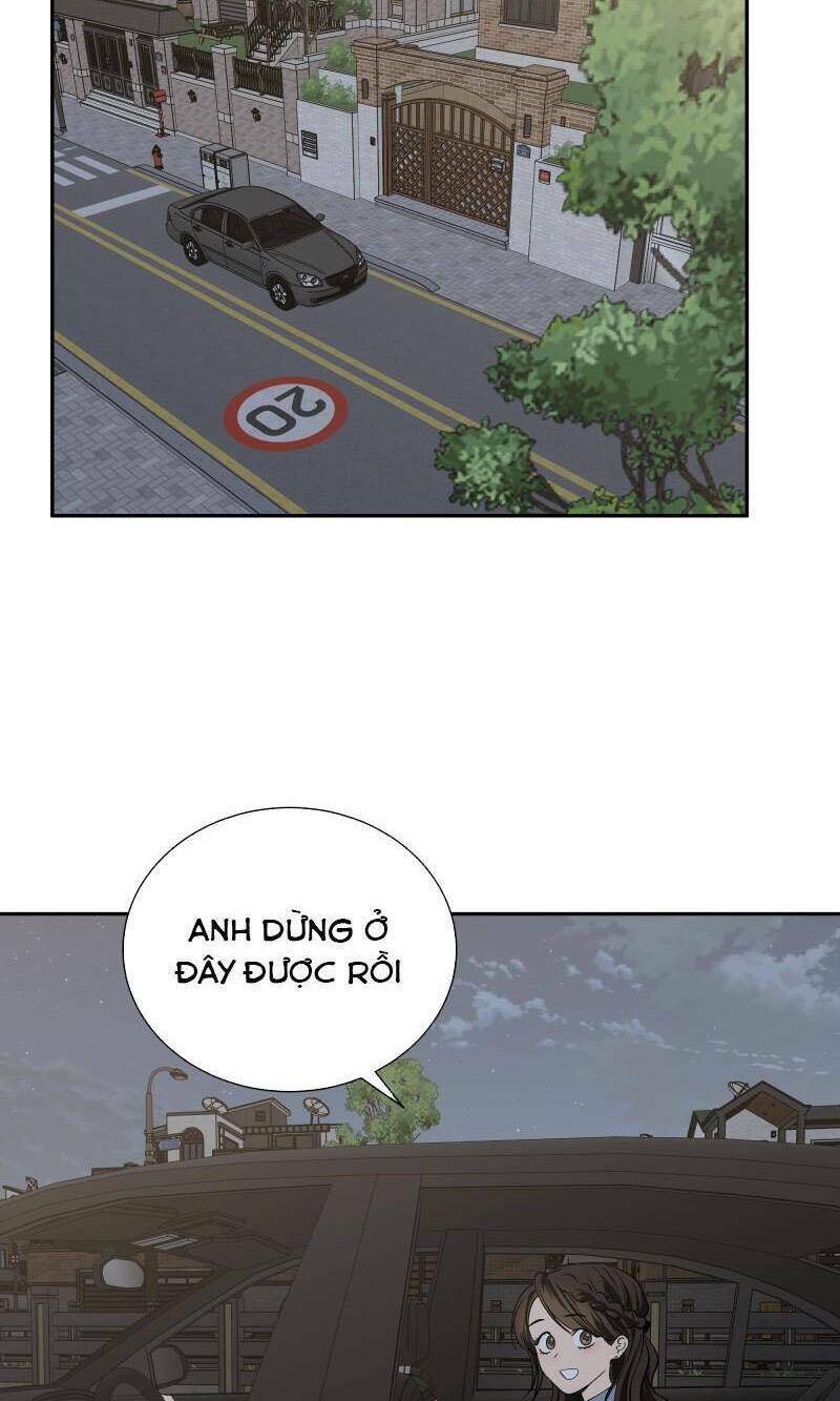 Anh Chàng Lầu Trên - Chap 13 - Trang 68