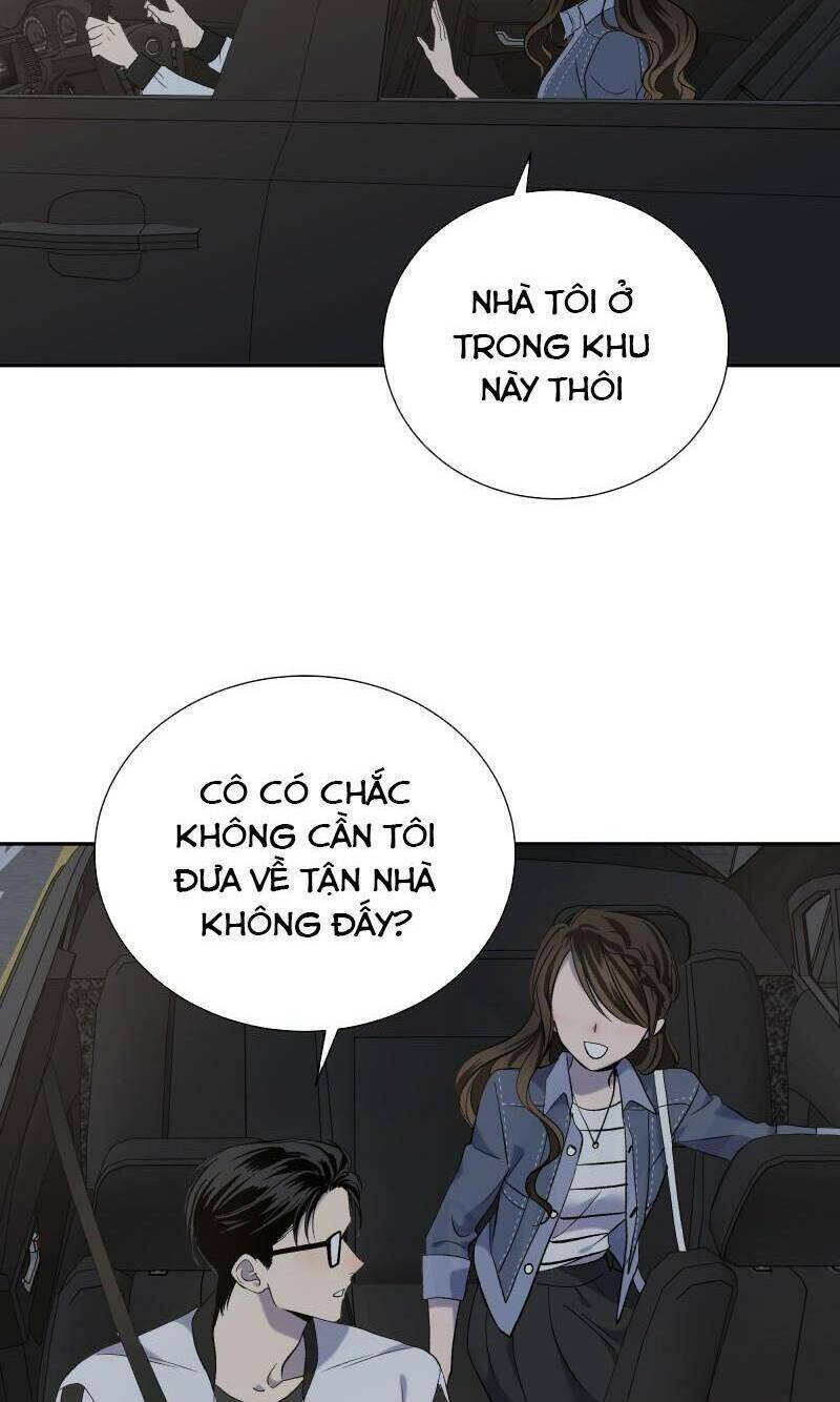 Anh Chàng Lầu Trên - Chap 13 - Trang 69