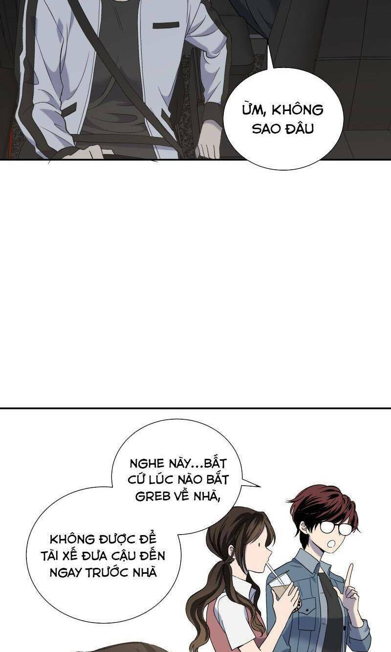 Anh Chàng Lầu Trên - Chap 13 - Trang 70